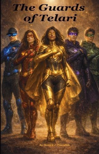 The Guards of Telari