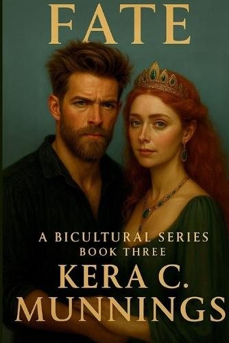 Fate: A Bicultural Series - Book Three
