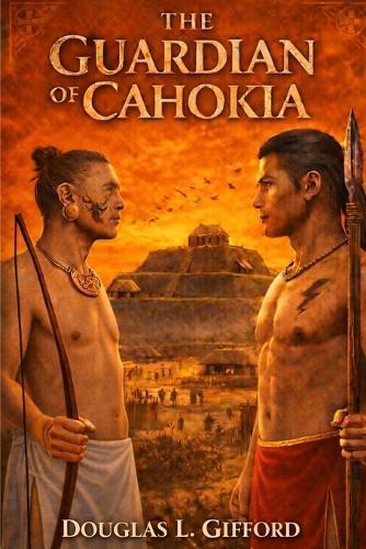 The Guardian of Cahokia