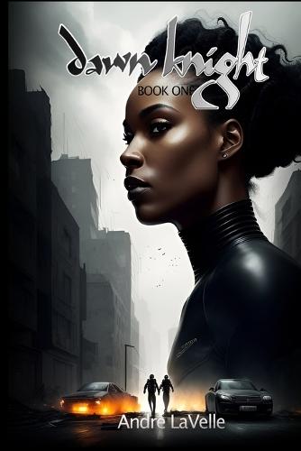 Dawn Knight: Book One