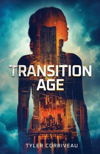 Transition Age: An age shaped by systems. A generation shaped by their limits.