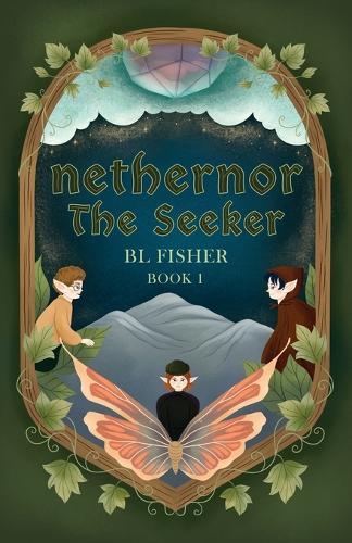 Nethernor: The Seeker