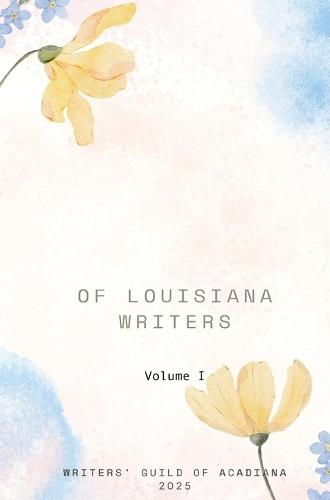 A Treasury of Louisiana Writers