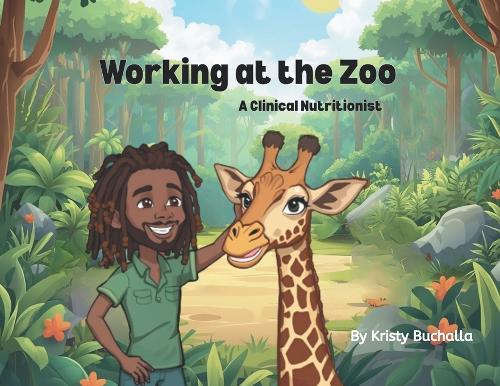 Working at the Zoo- A Clinical Nutritionist
