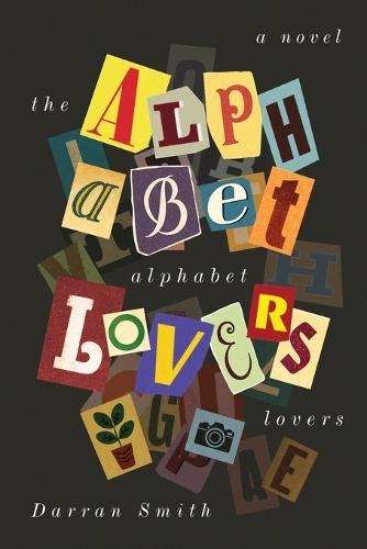 The Alphabet Lovers