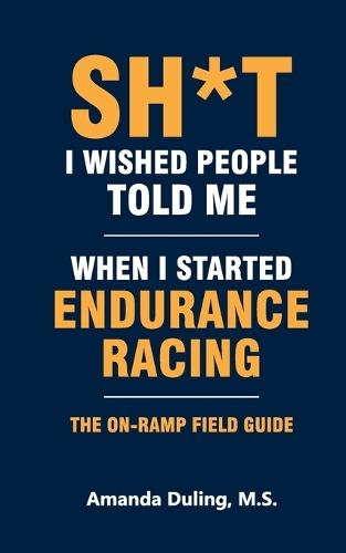Sh*t I Wished People Told Me When I Started Endurance Racing