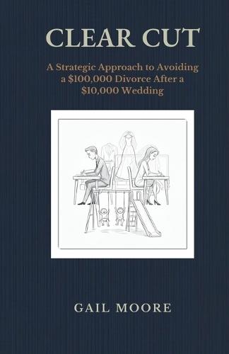 Clear Cut: From Vows to Rewriting the Contract