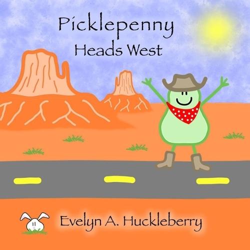 Picklepenny Heads West