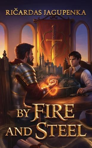 By FIre and Steel