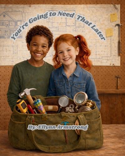 You're Going to Need That Later