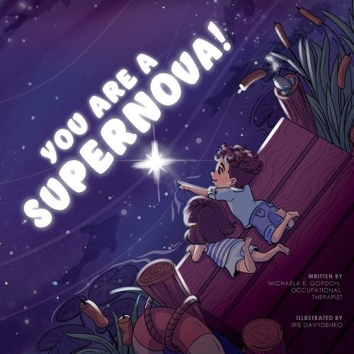You Are a Supernova