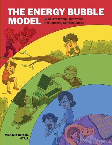 The Energy Bubble Model: A Bi-Directional Framework for Teaching Self-Regulation