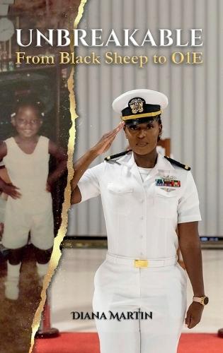 Unbreakable: From Black Sheep To O1E