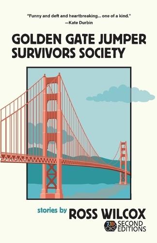 Golden Gate Jumper Survivors Society
