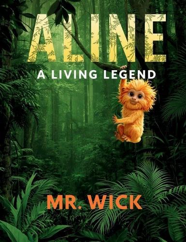 Aline a Living legend