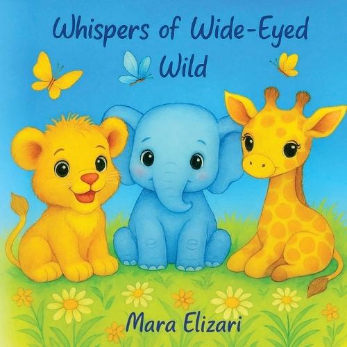 Whispers of Wide-Eyed WIld