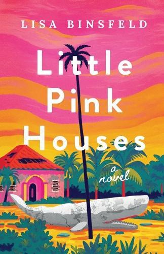 Little Pink Houses