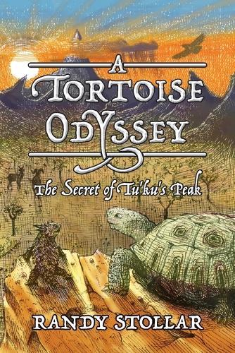 A Tortoise Odyssey: The Secret of Tu'ku's Peak
