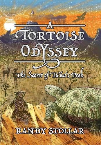 A Tortoise Odyssey: The Secret of Tu'ku's Peak