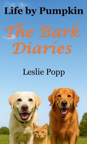 The Bark Diaries