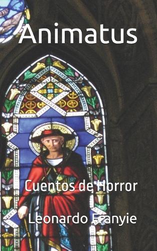Animatus: Cuentos de Horror