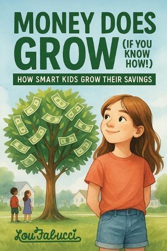 Money Does Grow If You Know How!: How Smart Kids Grow Their Savings