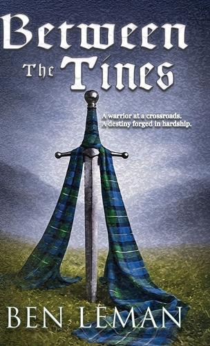 Between the Tines