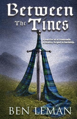 Between The Tines