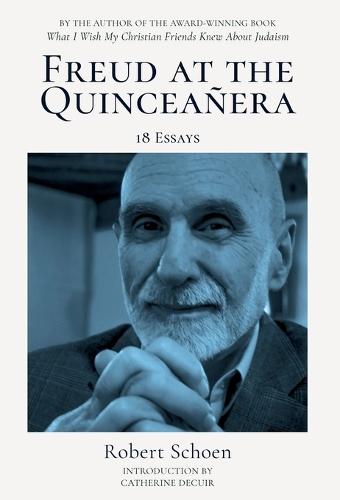 Freud at the Quinceañera