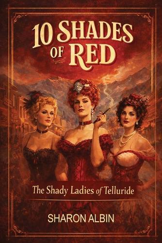 Ten Shades of Red