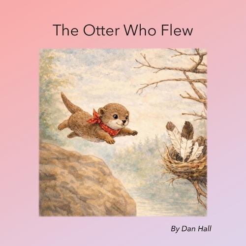 The Otter Who Flew