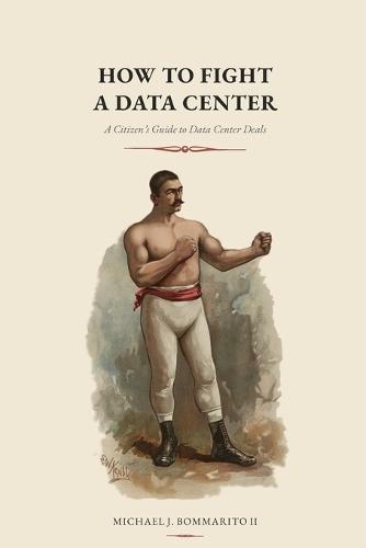 How to Fight a Data Center: A Citizen's Guide to Data Center Deals