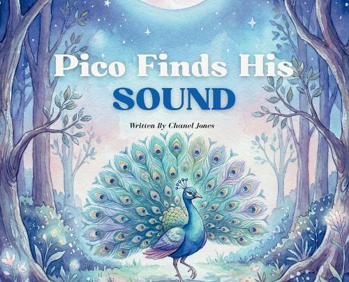 Pico Finds His Sound