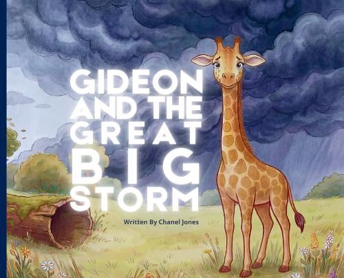 Gideon and the Great Big Storm