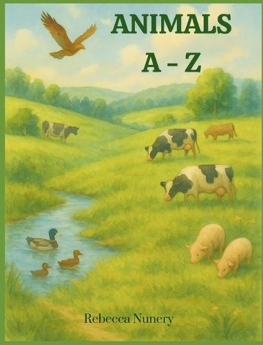 Animals A - Z