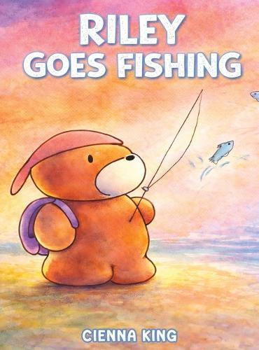 Riley Goes Fishing