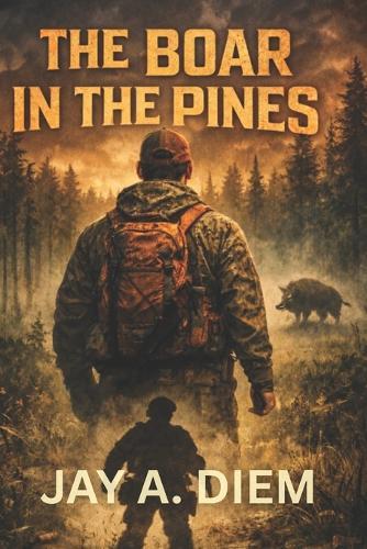 The Boar in the Pines