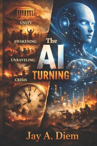 The AI Turning: How Artificial Intelligence May Rewrite the Cycle of Crisis and Renewal