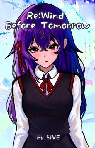 Re: Wind: Before Tomorrow