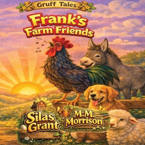 Frank's Farm Friends