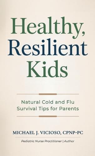 Healthy Resilient Kids