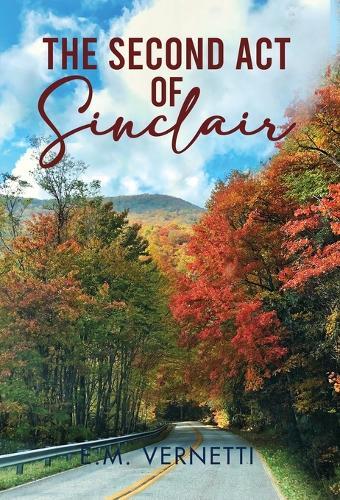 The Second Act of Sinclair