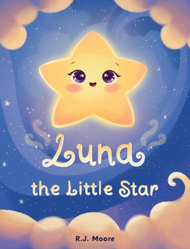Luna the Little Star