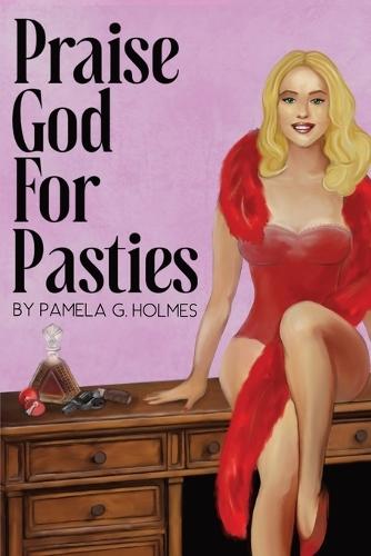 Praise God for Pasties