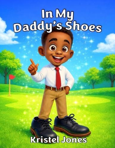 In My Daddy's Shoes