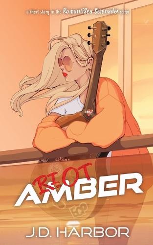 Riot Amber