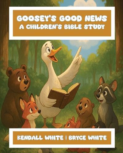 Goosey's Good News