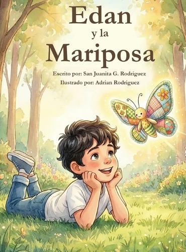 Edan y la Mariposa
