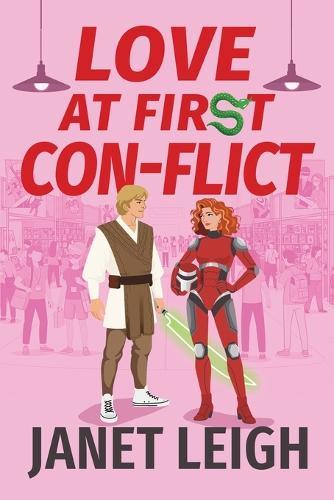 Love at First Con-Flict
