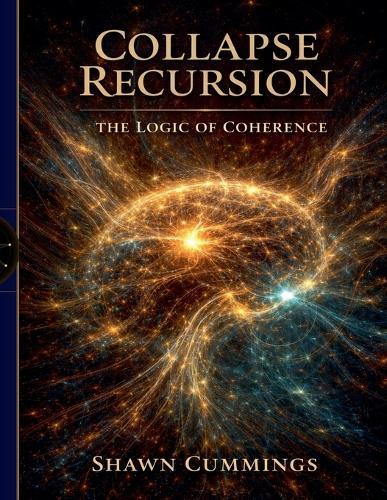 Collapse Recursion: The Logic of Coherence